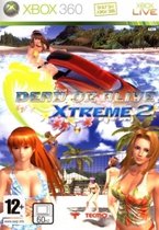 Dead Or Alive - Xtreme 2