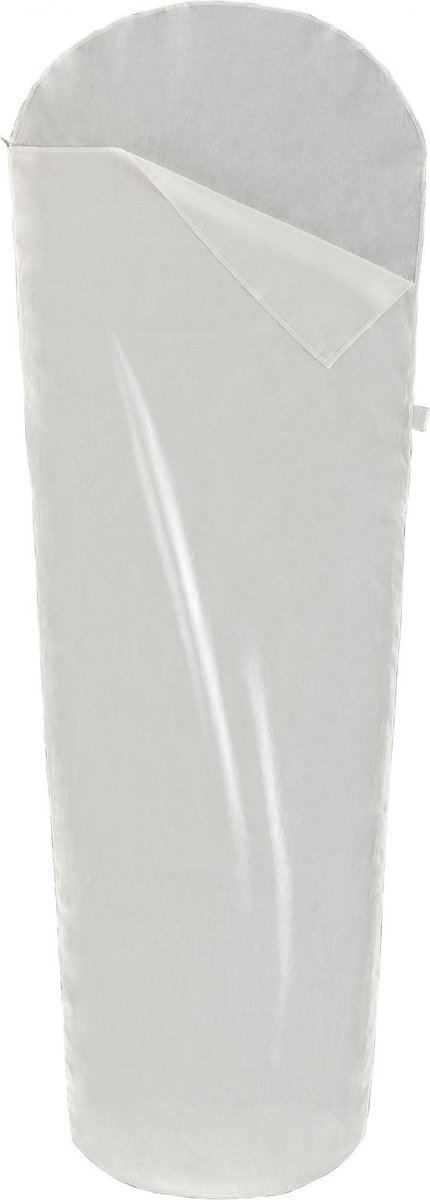 Ferrino Slaapzak-laken Wit 220 X 80 Cm