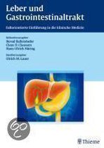 Leber und Gastrointestinaltrakt