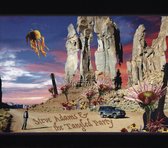 Steve Adams & the Tangled Party