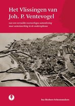 Het Vissingen van Joh. P. Ventevogel
