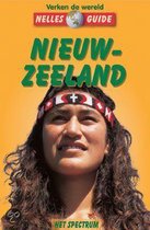 Nelles guides nieuw Zeeland