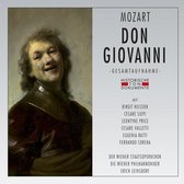 Der Wiener Staatsoperncho - Don Giovanni