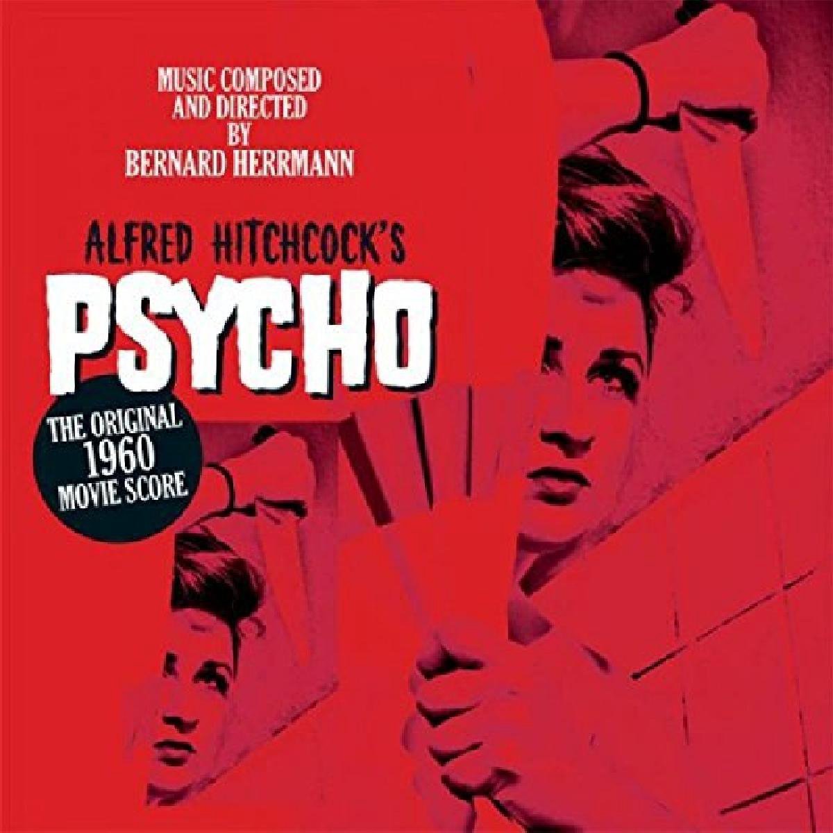 Alfred Hitchcock's Psycho