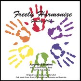 Freely Harmonize