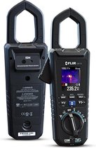 Flir CM174: Imaging 600A AC/DC Stroomtang