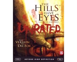 The Hills Have Eyes (Blu-ray)