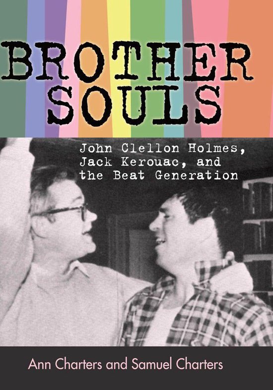 Brother-Souls - cover