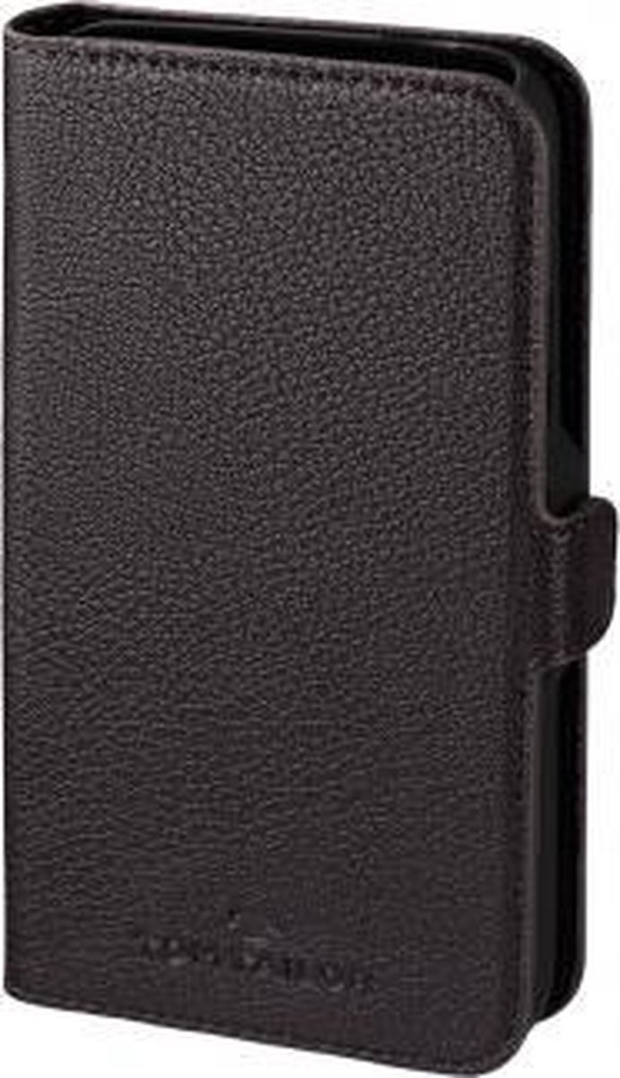 Tom Tailor Classic Booklet For Samsung Galaxy S5 Choco