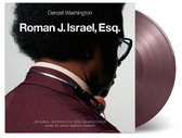 Roman J. Israel, Esq. (Coloured Vinyl)