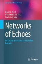 Networks of Echoes