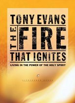 LifeChange Books - The Fire That Ignites