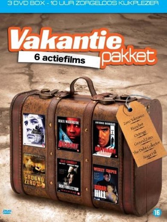 Action Travelpack