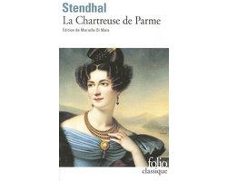 La chartreuse de Parme