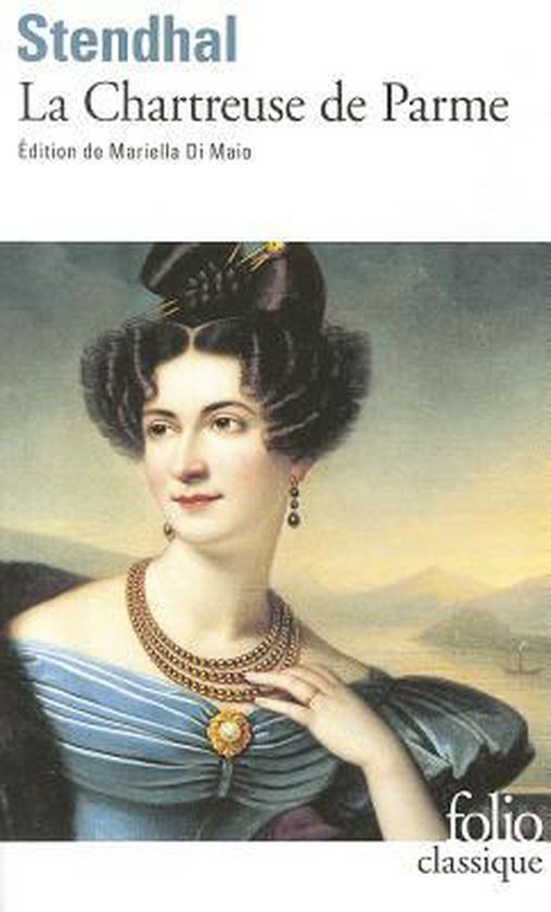 La chartreuse de Parme