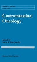 Cancer Treatment and Research 33 - Gastrointestinal Oncology