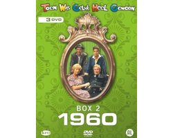 Toen Was Geluk Heel Gewoon Seizoen 2  (1960)