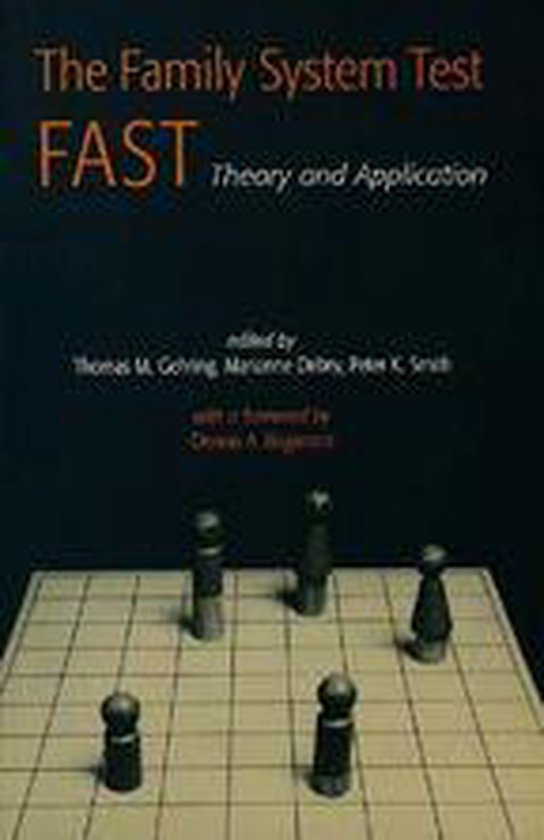 The Family Systems Test (FAST) - cover