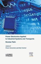 Power Electronics Applied to Industrial Systems and Transports, Volume 2