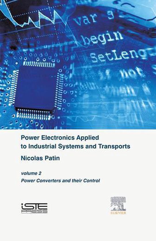 Power Electronics Applied to Industrial Systems and Transpor ... - cover