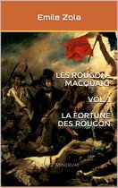 Les Rougon-Macquart 1 - La Fortune des Rougon