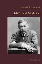 Hispanic Studies: Culture and Ideas 66 - Galdós and Medicine