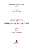 Documents diplomatiques français – Depuis 1954, sous la direction de Maurice Vaïsse 38 - Documents diplomatiques français