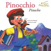 Bilingual Fairy Tales - Bilingual Fairy Tales Pinocchio