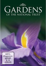 Gardens of the National Trust Vol. 1