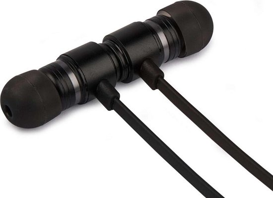 Sony MDR-E 9 LPB In-ear Bedraad Zwart 3.5mm