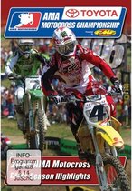 AMA Motocross Championship Review 2006