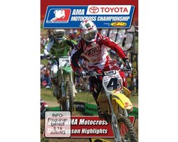 AMA Motocross Championship Review 2006