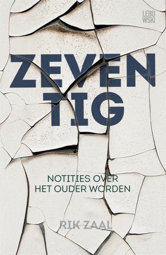 Zeventig - Rik Zaal | Northernlights300.org