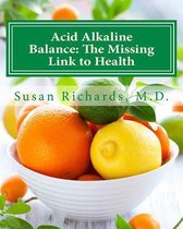 Acid Alkaline Balance