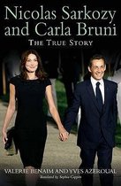 Nicolas Sarkozy And Carla Bruni