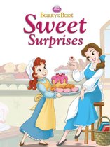 Disney Short Story eBook - Beauty and the Beast: Sweet Surprises
