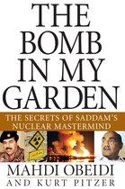 The Bomb in My Garden