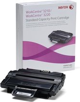 Xerox High Capacity Print Cartridge, 4, 100 She