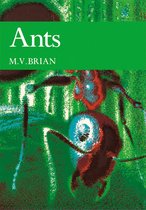 Collins New Naturalist Library 59 - Ants (Collins New Naturalist Library, Book 59)