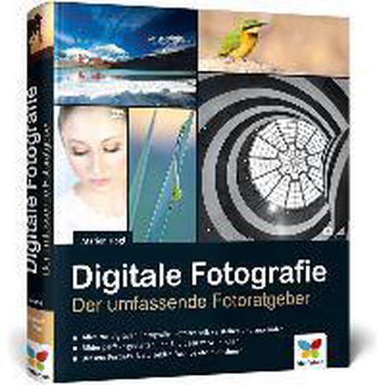 Foto: Digitale fotografie