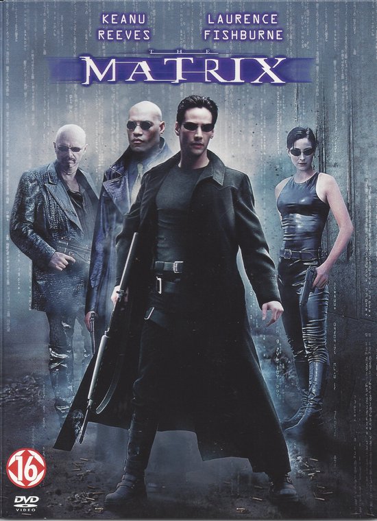 The Matrix