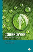Corepower, Leadership from your Core.