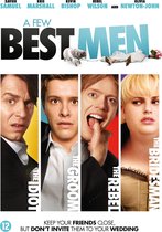 Few Best Men (DVD)