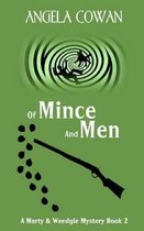 Of Mince and Men