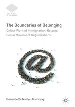 Cultural Sociology - The Boundaries of Belonging