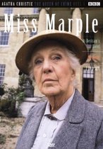 Miss Marple - At Bertram's Hotel