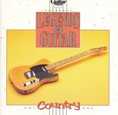 Guitar Player Presents Legends of Guitar: Country, Vol. 1