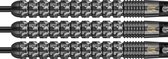 Target Adrian Lewis Black Pixel Grip 90% - 23 Gram