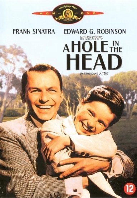 Hole In The Head