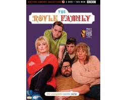 Royle Family - Series 1